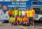 DOWN TOUR GIOVEDI 10 OTTOBRE ANZIO LA LATINA ANZIO PALLANUOTO PRESENTE! Iniziativa da incorniciare ad […]