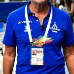 Bruno Cufino nuovo presidente della Waterpolo Development