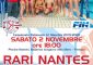 Nella quinta giornata della regular season di serie A1, la Rari Nantes Florentia in cerca […]