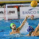 A1 M – Banco BPM Sport Management Pallanuoto alla conquista della Capitale