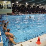 Piacenza Pallanuoto: un pomeriggio con i Campioni della Pro Recco