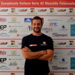 A2 M – Prima sconfitta in campionato per la Copral Muri Antichi