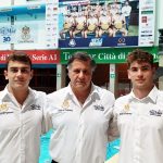 A1 M – Sicurezza in casa TeLiMar dopo sei giornate di campionato