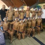 Tornei – Calcaterra Challenge: Antares N. Latina al quinto posto