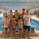 Tornei – U11, solo vittorie per la RN Frosinone al Torneo di Fondi