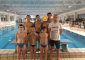 Bella giornata di pallanuoto e di sport per gli U11 de L’Automotive Rari Nantes Frosinone, […]