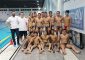 R.N. Frosinone – Castelli Romani 14-9 (4-3, 4-1, 3-2, 3-3) Bell’inizio di campionato per l’U20 […]