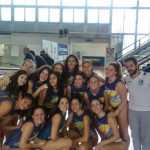 Tornei – F&D Waterpolis, iniziano le partite: bene l’Under 17 femminile, primo ko per l’Under 15 maschile