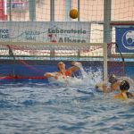 A1 F – Bogliasco non riesce ad arginare l’onda del Padova