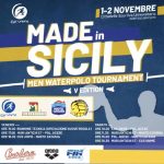 Tornei – Arriva il Made in Sicily