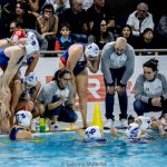 Euro League – Ekipe Orizzonte-Uralochka 14-16