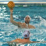 A1 M – PN Trieste sfida la temibile Roma Nuoto al Foro Italico