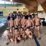 Tornei – RN Frosinone U13, due giorni di esperienza al Calcaterra Challenge