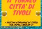 Nella giornata del 1 Novembre si è svolto nella piscina Comunale di Tivoli, gestita e […]