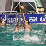 A1 M – Lazio OK ma vince lo SP Management