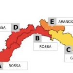 A2 M – Rinviata la gara Bogliasco – Ancona