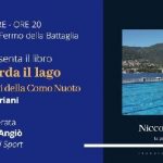 Il libro dei 100 anni della Como Nuoto