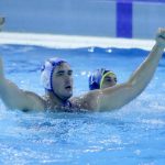 A2 M – Parte bene il Pescara Pallanuoto, Cesport battuta 14-10 nella gara d’esordio