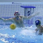 A2 M – Pescara battuto alle Naiadi, il Cus UniMe vince 13-11