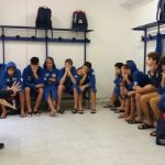 U15 M – Poca pallanuoto in Antares Nuoto Latina-Civitavecchia