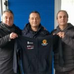 B Personal diventa ufficialmente sponsor tecnico dell’Antares Nuoto Latina