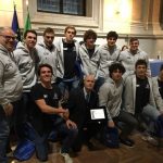 “Campioni della Leonessa” a Palazzo della Loggia