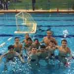 Tornei – R.N. Frosinone, ancora grandi soddisfazioni dall’U11