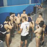 U13 M – RN Frosinone battuta all’esordio per 8-2