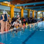 U15 F – F&D Waterpolis esordisce con una bella vittoria sui Castelli Romani