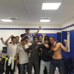 U17 M – Che esordio per la Rari Nantes Frosinone