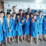 U13 M – Centumcellae-SNC Civitavecchia 1-29