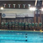 A2 M – Arenzano-Como Nuoto 8-9