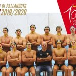 U17 A M – Canottieri Napoli – Nuoto Catania 20-10