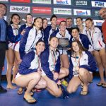 Coppa It F – Ekipe Orizzonte medaglia d’argento