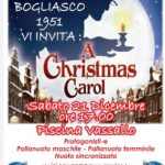 ‘Il Canto di Natale’ di Dickens alla Vassallo