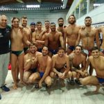 Nazionale – Il Settebello conclude il collegiale a Novara e si prepara per il torneo internazionale di Cuneo