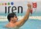 La carica di Bittarello Undicesima giornata di campionato in serie A1, alle Piscine di Albaro l’Iren Genova […]