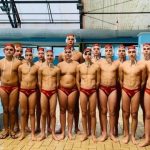 Giovanili – I risultati della Roma Nuoto, i 17 A vittoriosi sull’Acquachiara