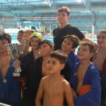 Tornei – L’U11 della Zero9 vince il Memorial Franco Baccini