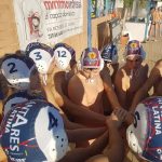 Antares Nuoto Latina: bel successo dell’Under 17, KO degli Under 15