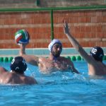 B M – Prima partita dell’Ossidiana Messina alla Cittadella Sportiva Universitaria