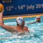 A2 M & F – Carpisa Yamamay Acquachiara a Salerno, Ach Girls a Catania