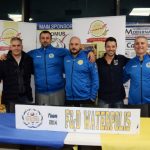 A2 F – F&D Waterpolis che riparte, il presidente Perillo: “Possiamo dire la nostra”