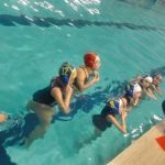 U13 F – Buona la prova dell’F&D Waterpolis