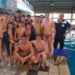 U17 M – L’F&D Waterpolis vince a dieci secondi dalla fine