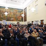 Lazio Nuoto, 120 anni di storia