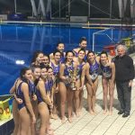 Tornei – “Memorial Sapienza”, vince il Bogliasco