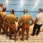 C M – Buon esordio del Padova Nuoto