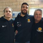 C M – Antares Nuoto Latina, altro colpo di mercato