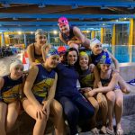 U 13 F – Emozioni e rimonta per l’F&D Waterpolis: battuta la Vis Nova (7-6)